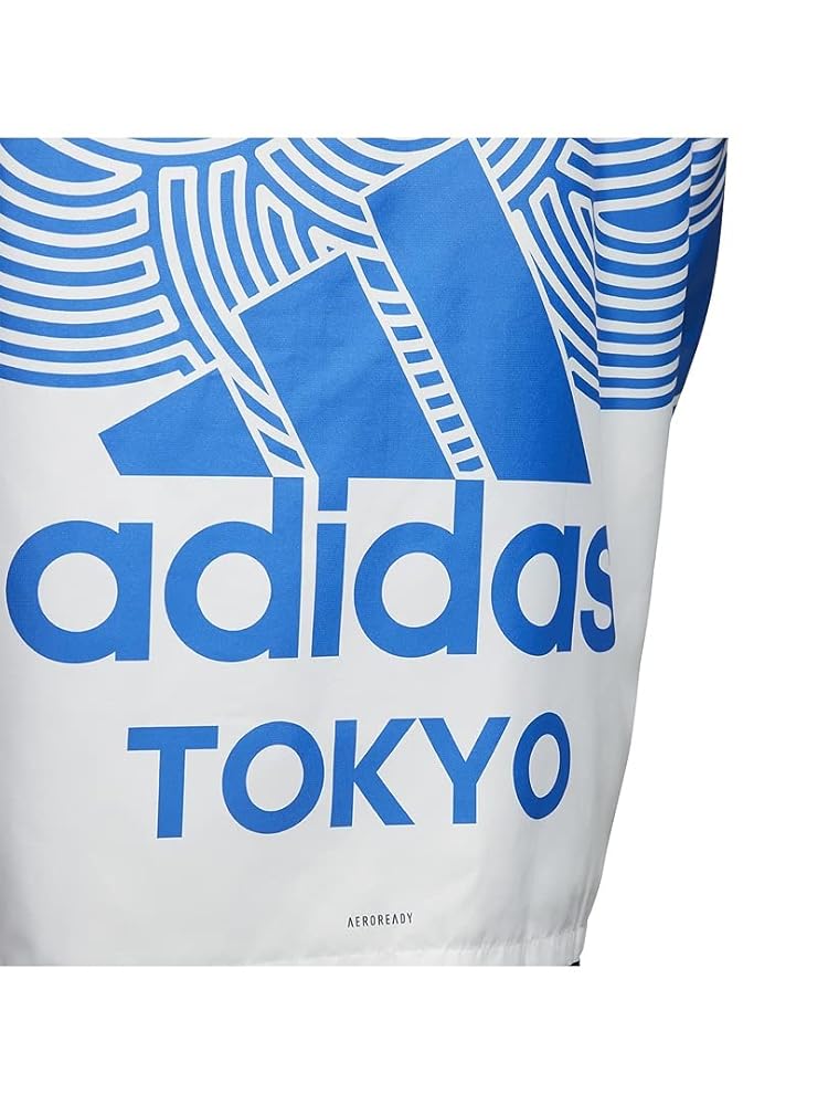 アディダス　hirokotakahashi ハッピジャケット　adidas 送料無料 新品未使用品 SIZE L アディダス adidas【HIROKO